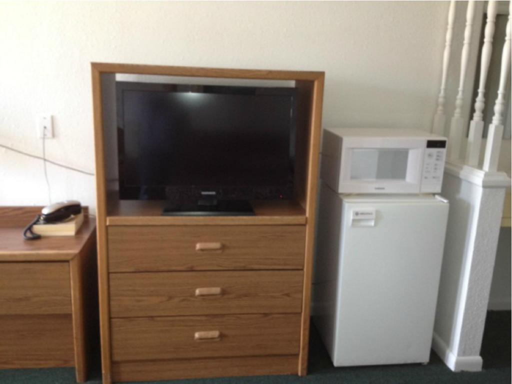 Town House Motel Rapid Stadt Zimmer foto