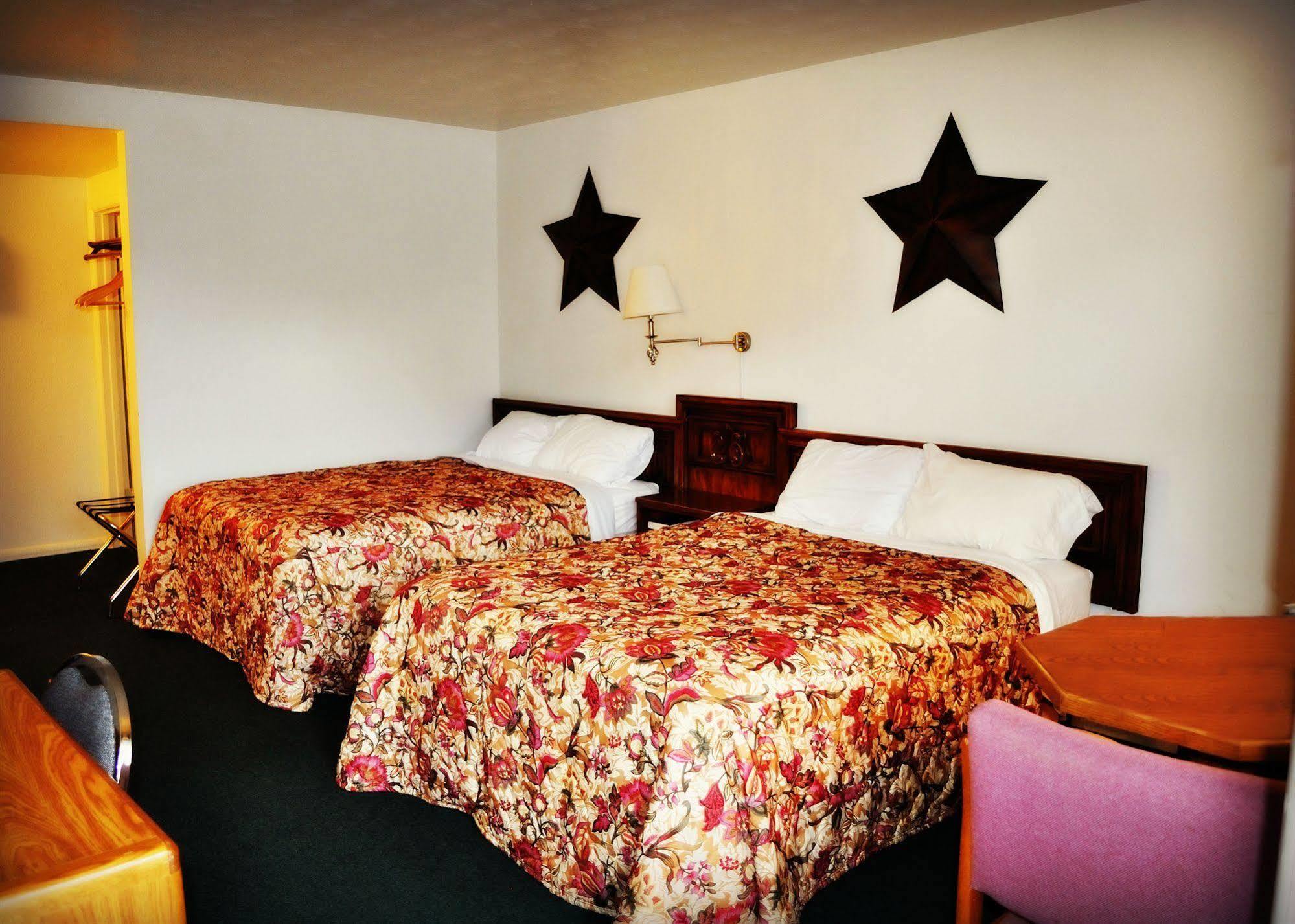 Town House Motel Rapid Stadt Exterior foto
